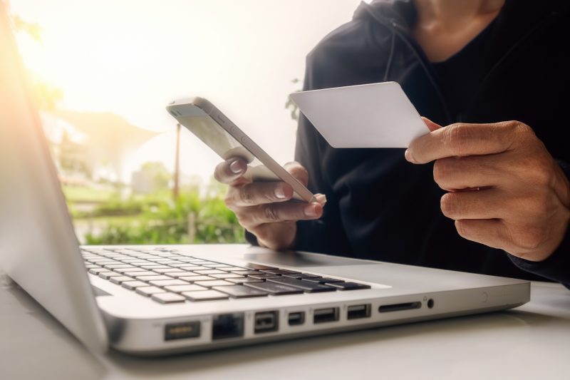 Image showcasing SquareUp's payment processing and financial services.
