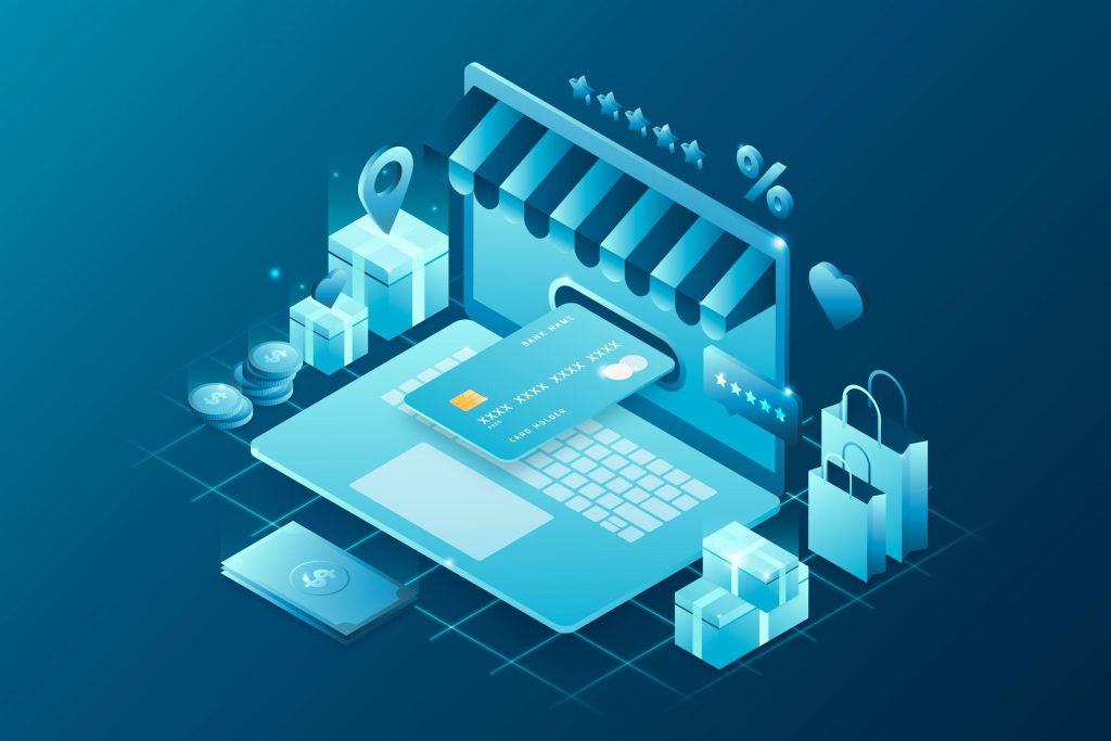 Image showcasing a review of Tradeplace, the online B2B marketplace.